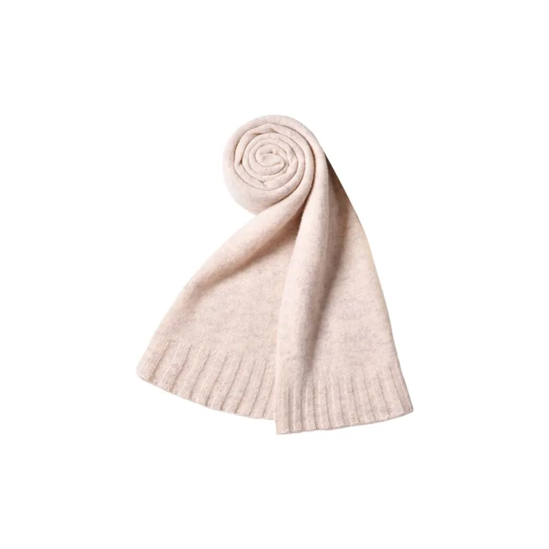 BAGGL Wool Knit Scarves Unisex Gift Box Set-7