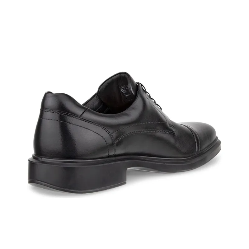 Ecco Helsinki 2 Dress Shoes Men's Black-4