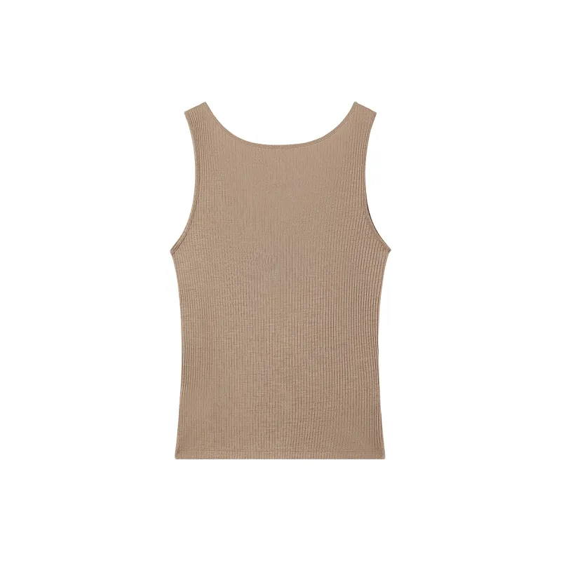 Miss Sixty Tank Tops Women's-5