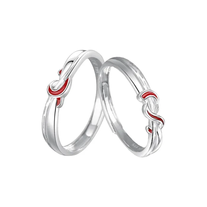 MGS Rings Unisex-14
