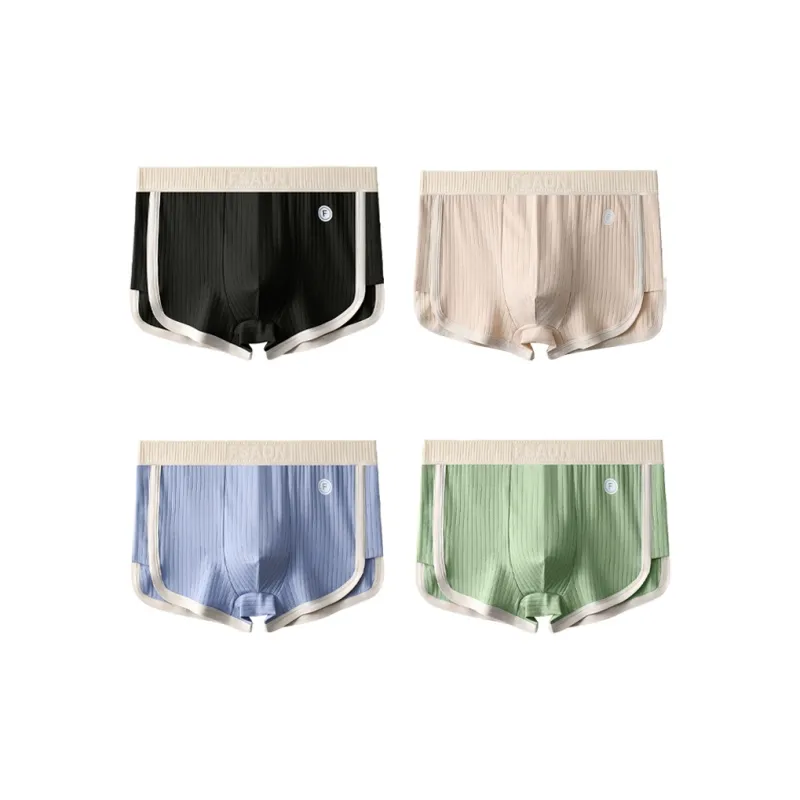 Urban Beauty Underpants Men's Combo Set-37