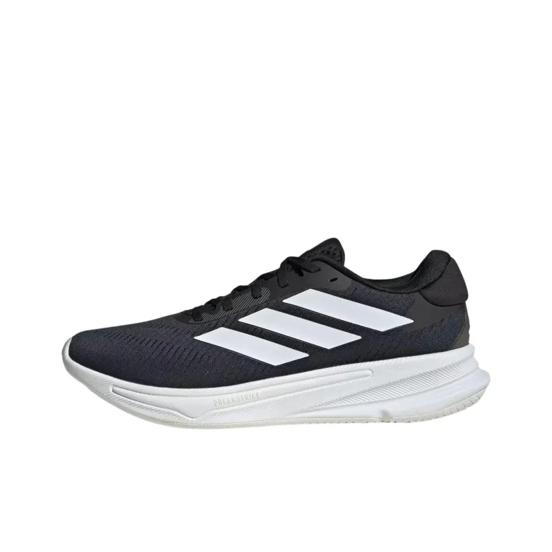 Adidas Supernova Ease Core Black Cloud White Charcoal-0