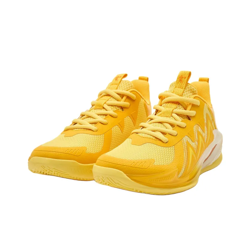 QIAODAN Kids' Basketball Shoes Grade School-2
