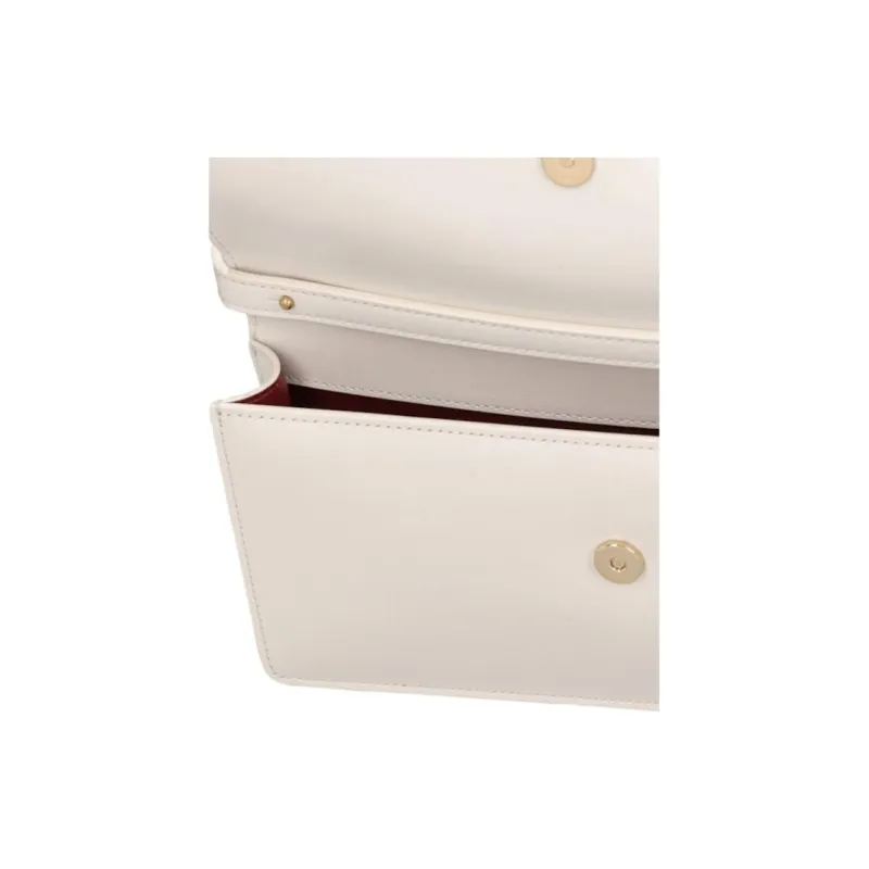 OFF WHITE Jitney 1.0 Shoulder Bag-4