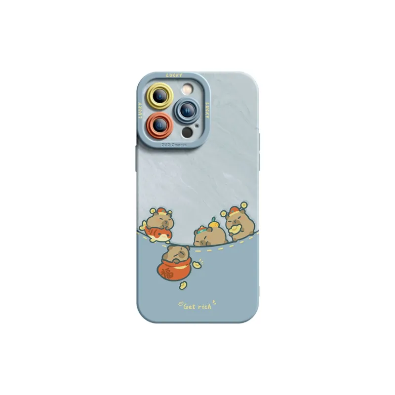 RVIXE Phone Cases-10