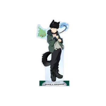 GuGuGuGu 100% Spirit Energy Halloween Ver. Extra Large Acrylic Stands
