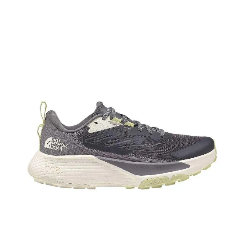 THE NORTH FACE Altamesa 500 Slip Resistant Low Top Casual Shoes Women's Moon Rock Purple-1