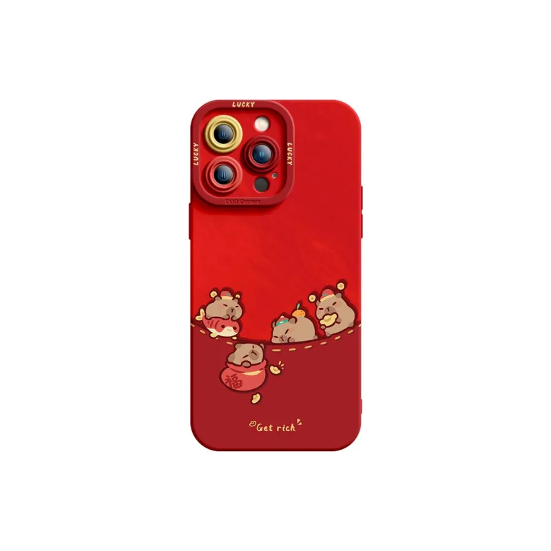 RVIXE Phone Cases-8