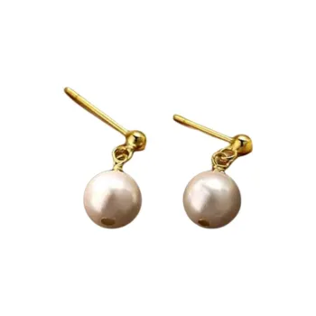 NOME 925 Sterling Silver Earrings Women's