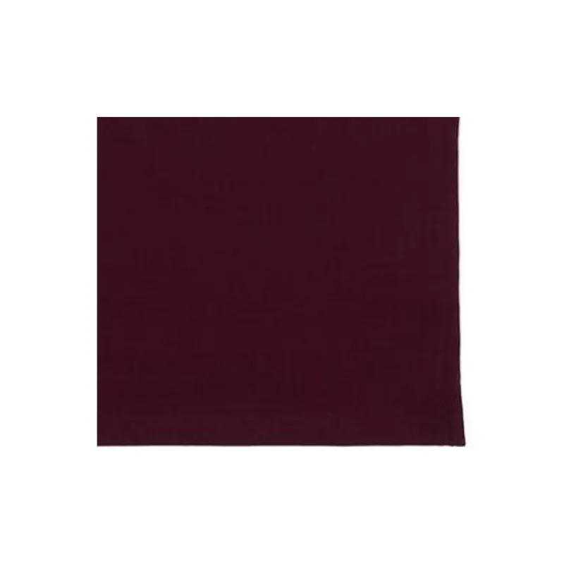 Burberry Polo Shirts Men Red-4