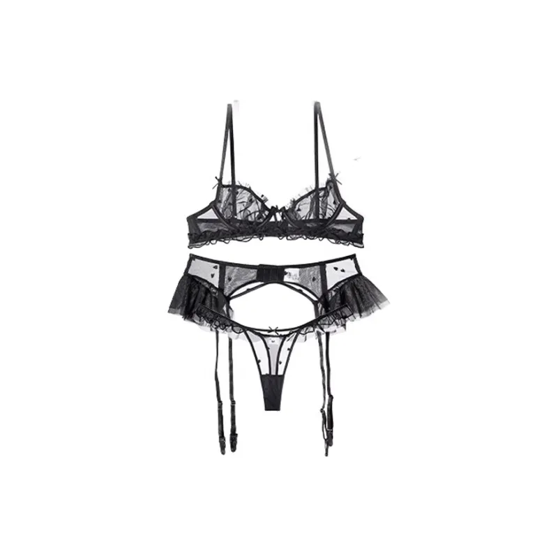 DXTOXS Women's Underwear Sets-2
