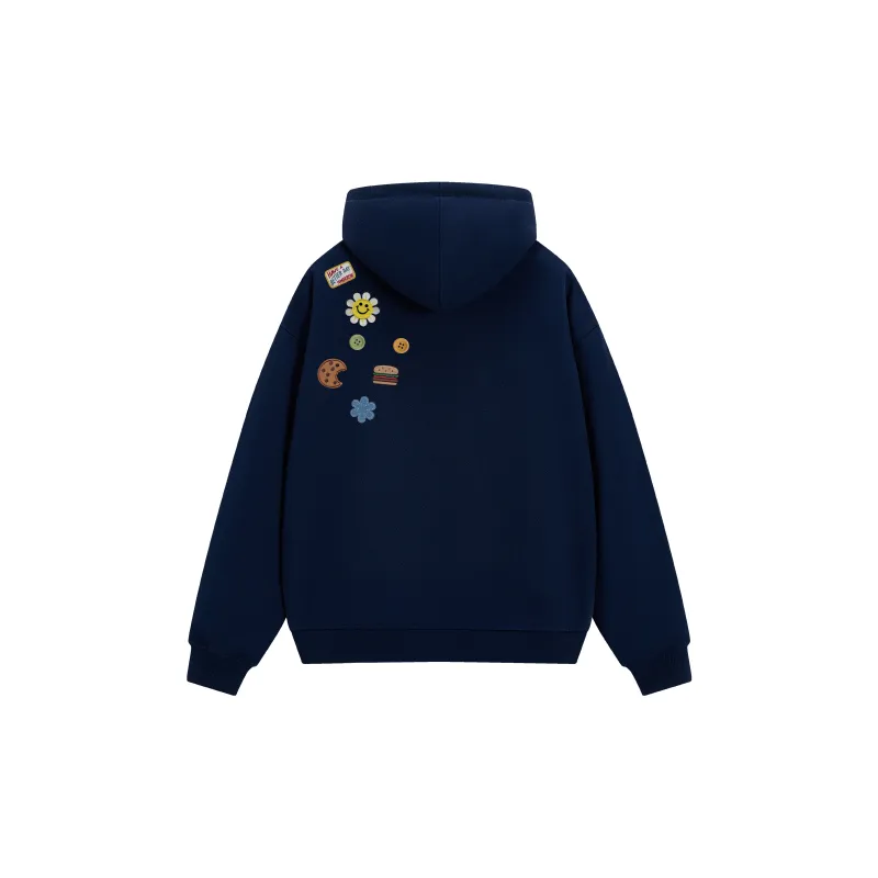 TBSM Sweatshirts Unisex-16