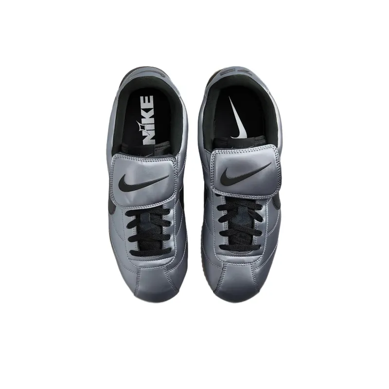 Nike Cortez Se Tiempo Pack Metallic Cool Grey-3