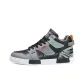 Black Gray