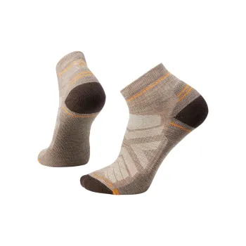 SMARTWOOL Ankle Socks Men's 1 Pack Chestnut