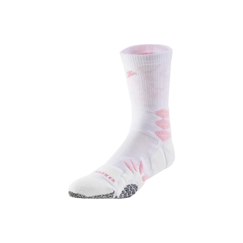 UZIS Basketball Socks Unisex 1 Pack-10