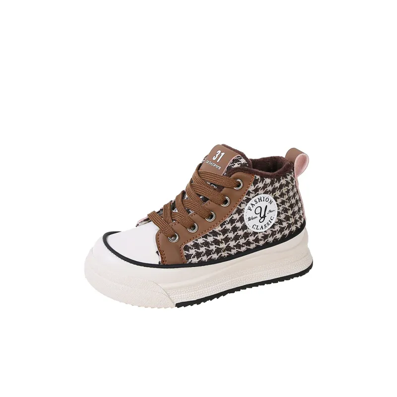 Yalu Preferred Abrasion Resistant Kids Lifestyle Shoes Kids'-4