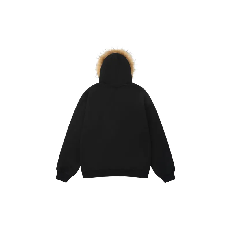 RECOLETA Sweatshirt Jacket Unisex-1