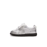 Sweetheart Girlish-Silver Lace