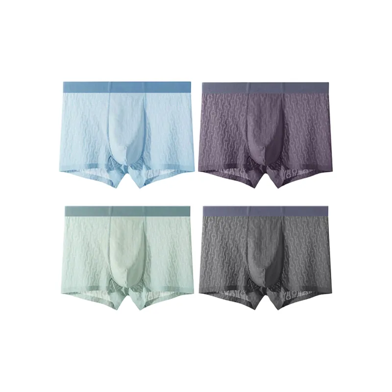 Urban Beauty Underpants Men's Combo Set-43