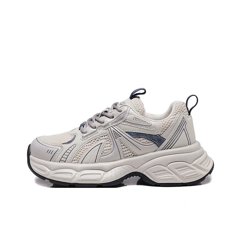 Bull Charm Chunky Sneakers Women's-0