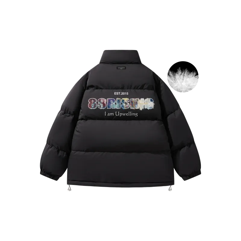 88rising Down Jackets Unisex-3