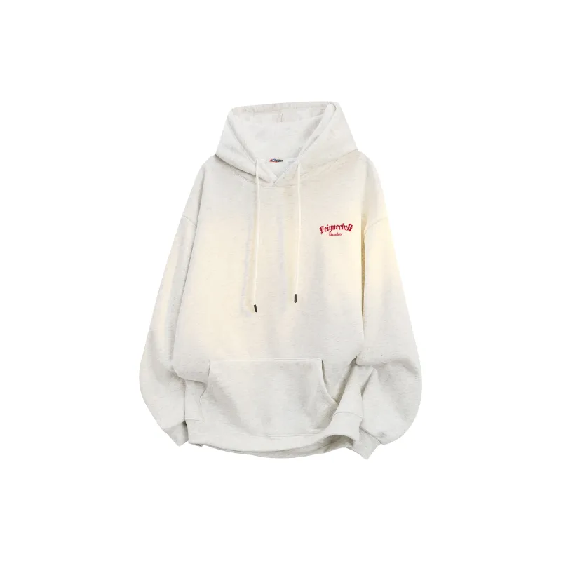 Feiyue Sweatshirts Unisex-16