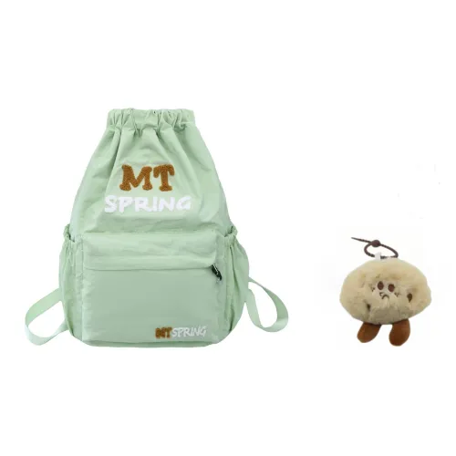 Chain Small leather shoulder bag