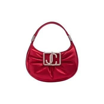 Jimmy Choo Mini Edie Tote Bag