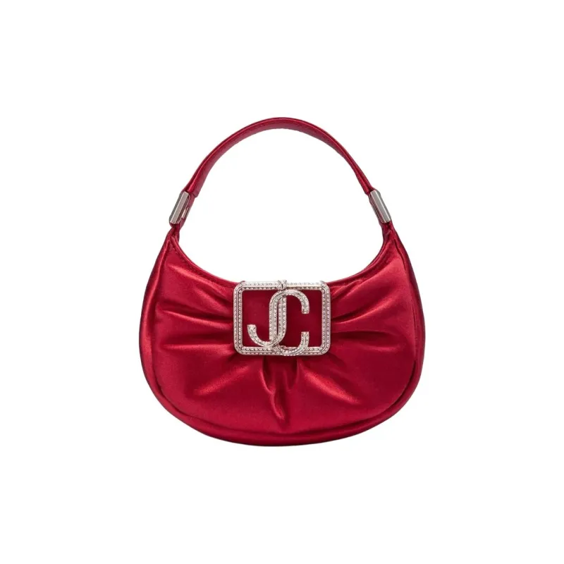 Jimmy Choo Mini Edie Tote Bag-0