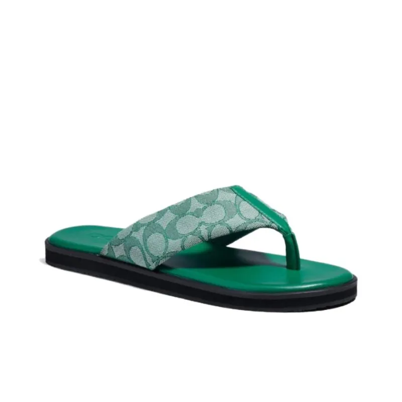COACH Flip Flops Men-2
