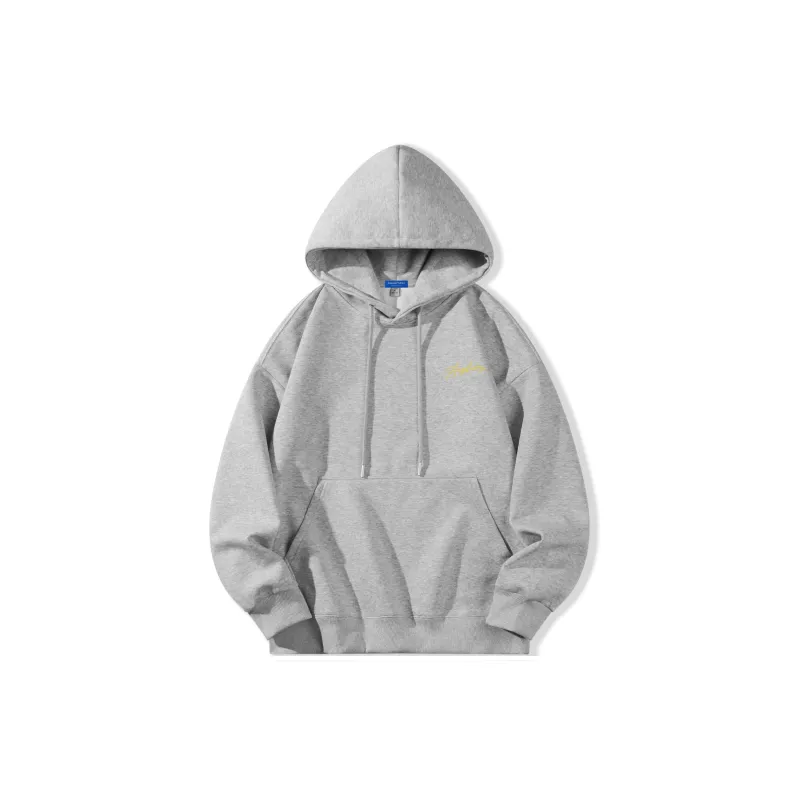 SWAMP AREA Sweatshirts Unisex-8