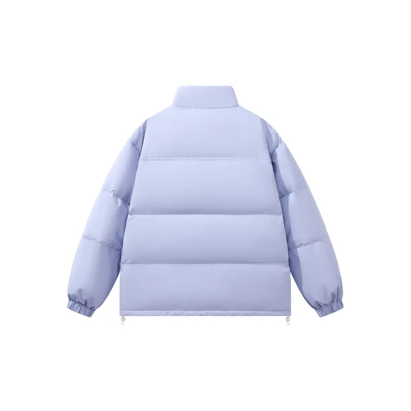 The Simpsons Down Jacket Unisex-17