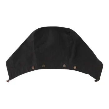 BARBOUR Re Engineered Drawstring Hood