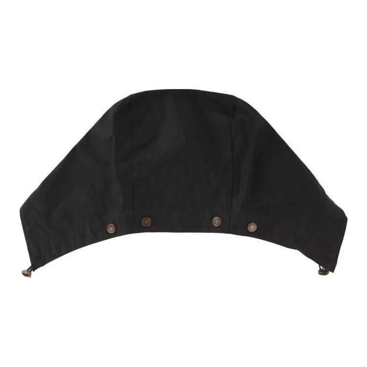 BARBOUR Re Engineered Drawstring Hood-0
