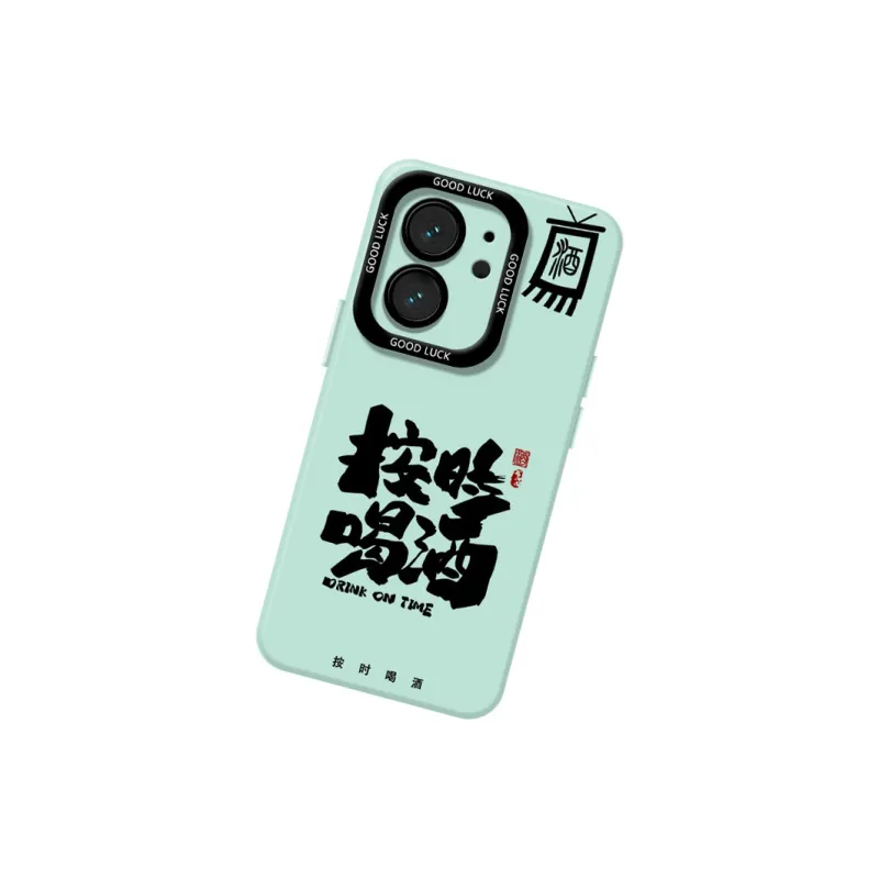 DAHUAXIAN Phone Cases-36