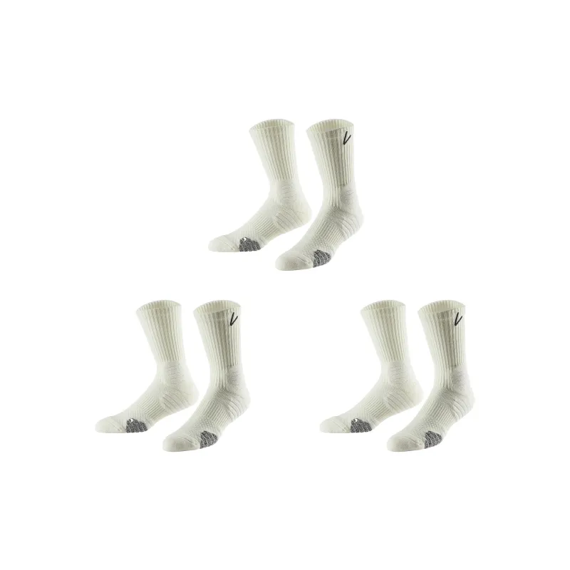 VEIDOORN Basketball Socks Unisex-6