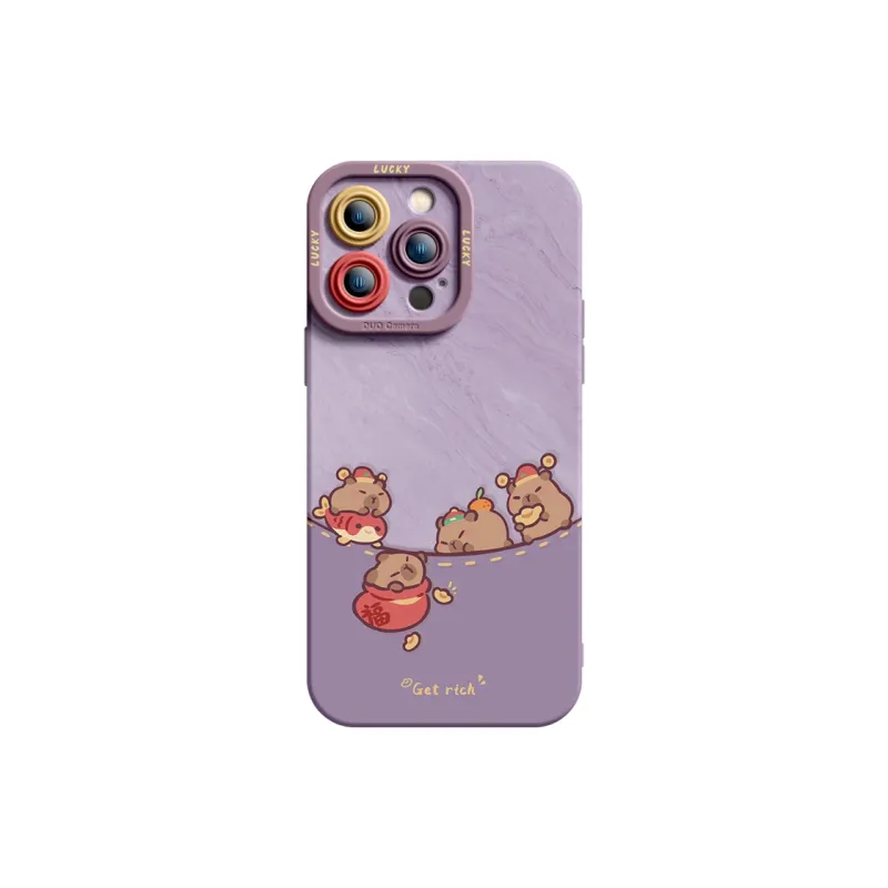 RVIXE Phone Cases-0