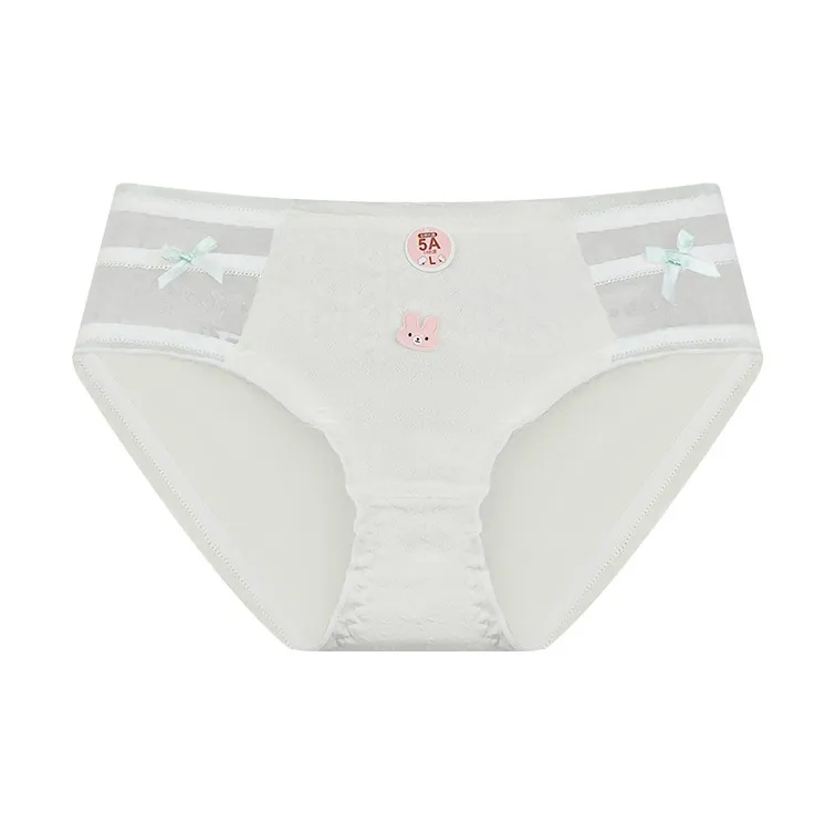 Cotton Gene Underpants Women's Combo Set-7