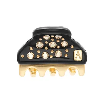 ALEXANDRE DE PARIS Vendôme Mini Claw Clip Hair Accessory Women's-0