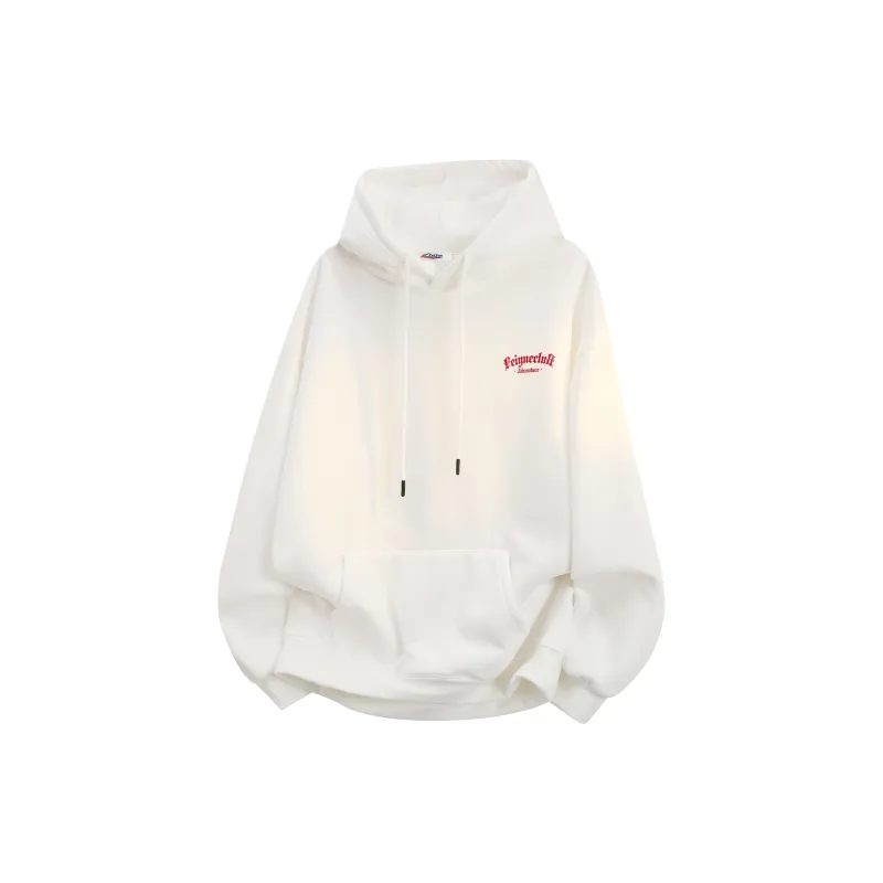 Feiyue Sweatshirts Unisex-11
