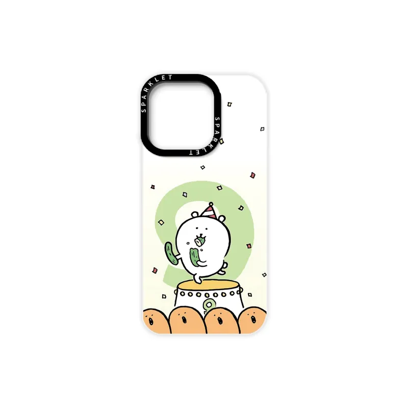 Ray chain Phone Cases-3