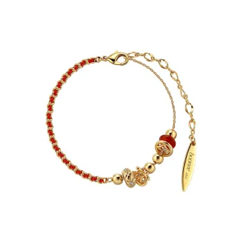 BOONEE ALUS Synthetic Cubic Zirconia Bracelets Women's