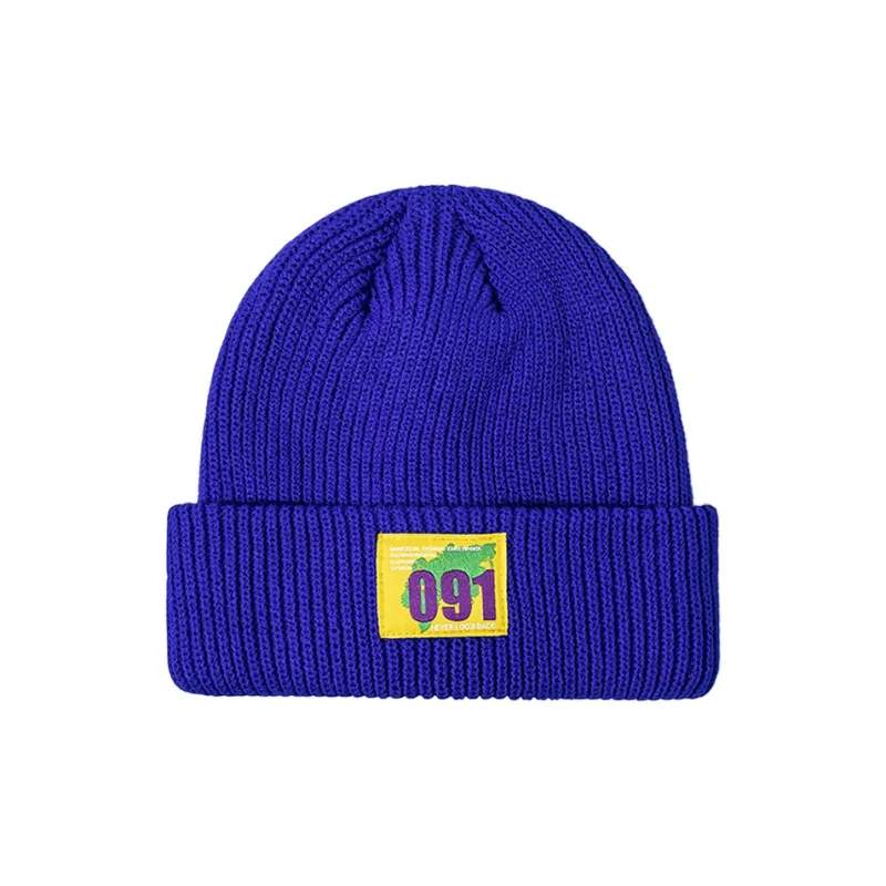 Yalu Beanies Unisex-2
