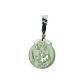 Chinese Zodiac Ox Lake Green Trumpets