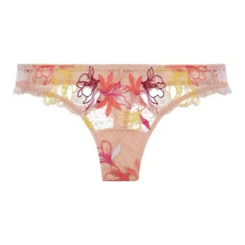 Victoria's Secret Underpants Women's 1 Pack Flesh