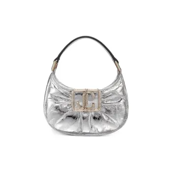 Jimmy Choo Mini Edie Tote Bag