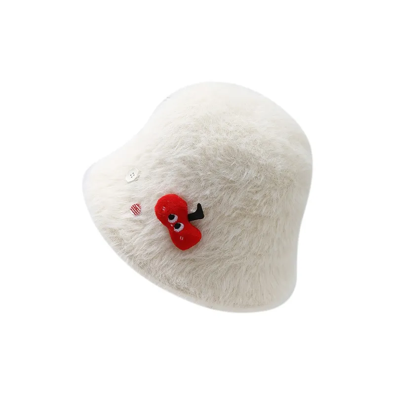 RX UVCUT Polyester Bucket Hats Unisex-3