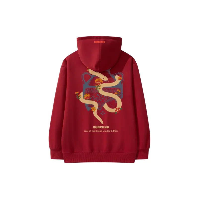 88rising Sweatshirts Unisex-18