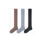 Fallen Leaves Brown+Light Gray+Dark Gray[3 Pack]
